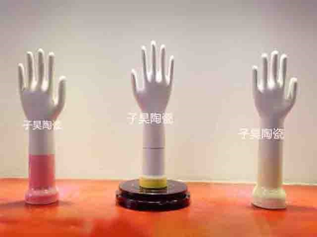 生產陶瓷手模石膏的原料有哪些